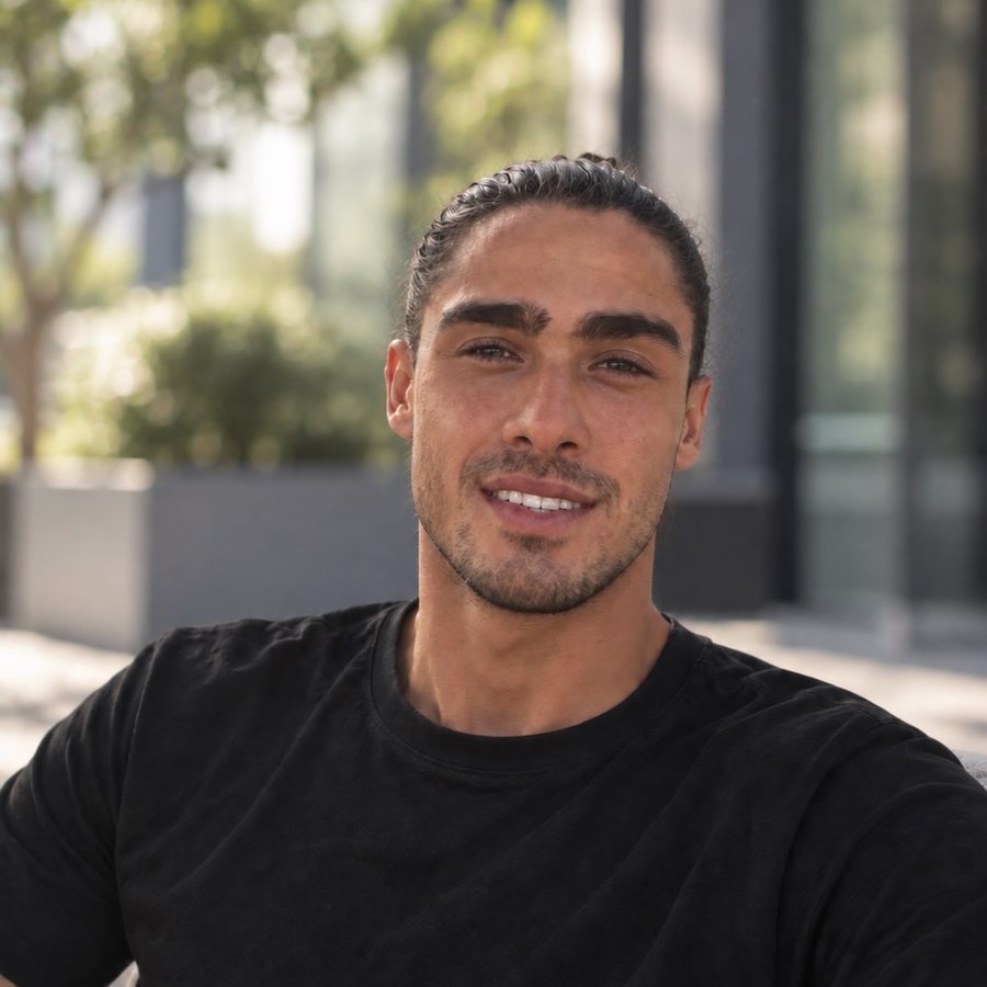 Furkan Yildiz